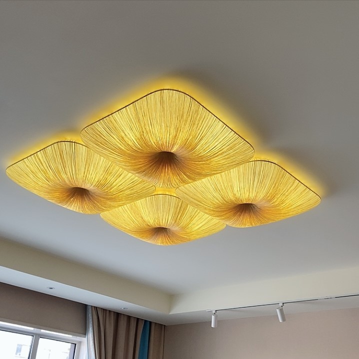 Светильник Aqua Creations Lighting Nara by ImperiumLoft