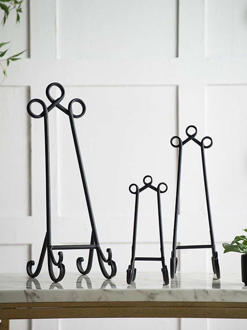 Подставка под тарелку Glasar 85012