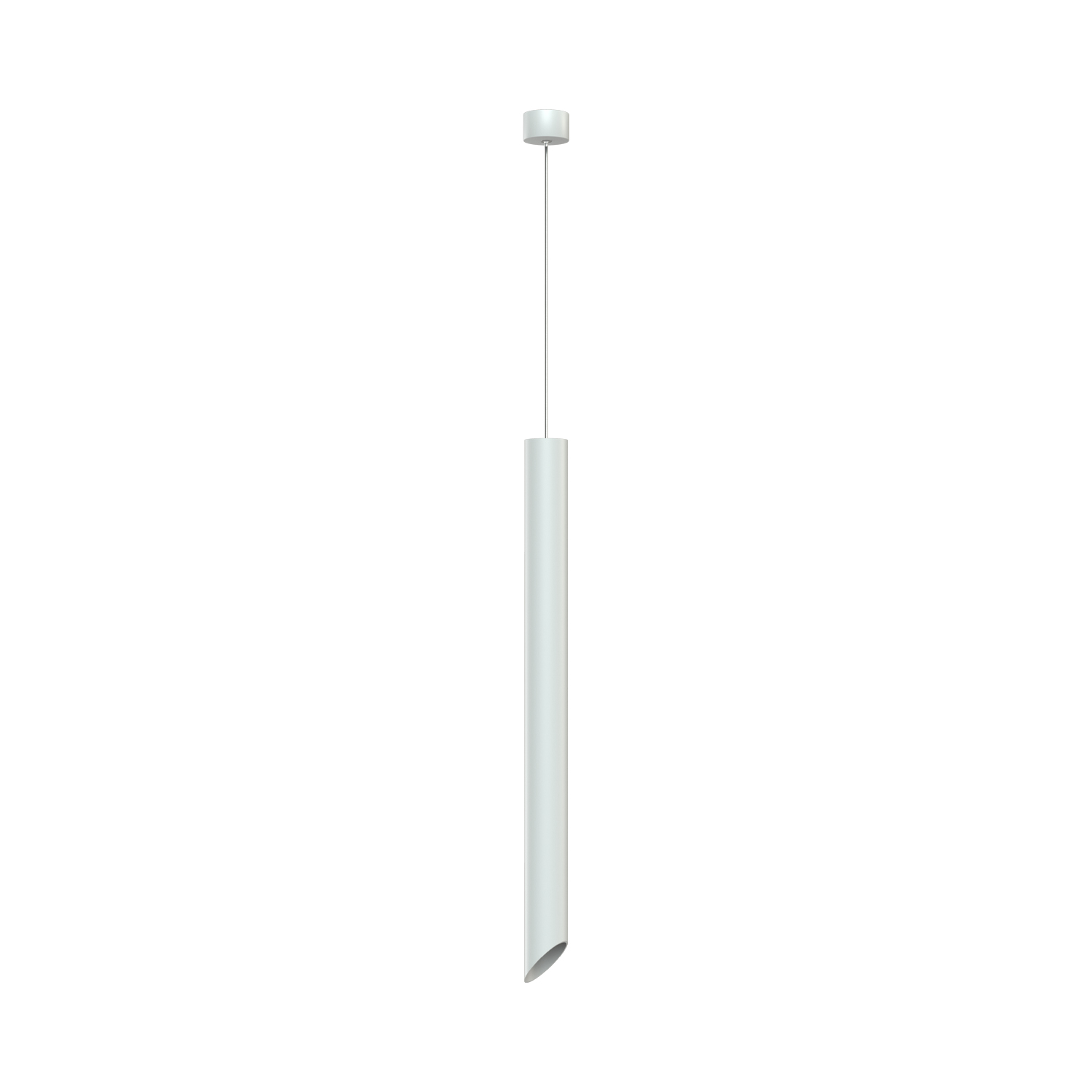 Подвесной светодиодный светильник Ledron SLC78008-7W-75-P White
