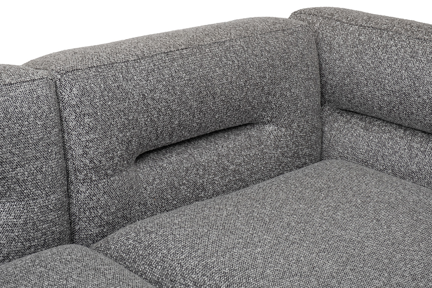 Диван модульный Garda Decor Modular set PORTO №1