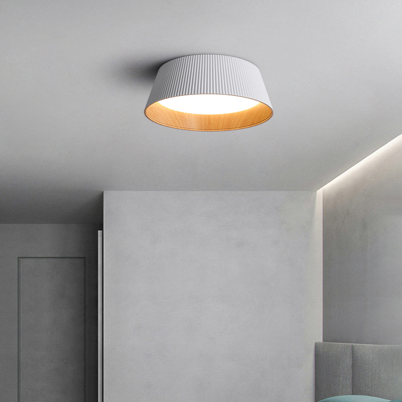 Потолочный светильник HILDNY CH White by ImperiumLoft