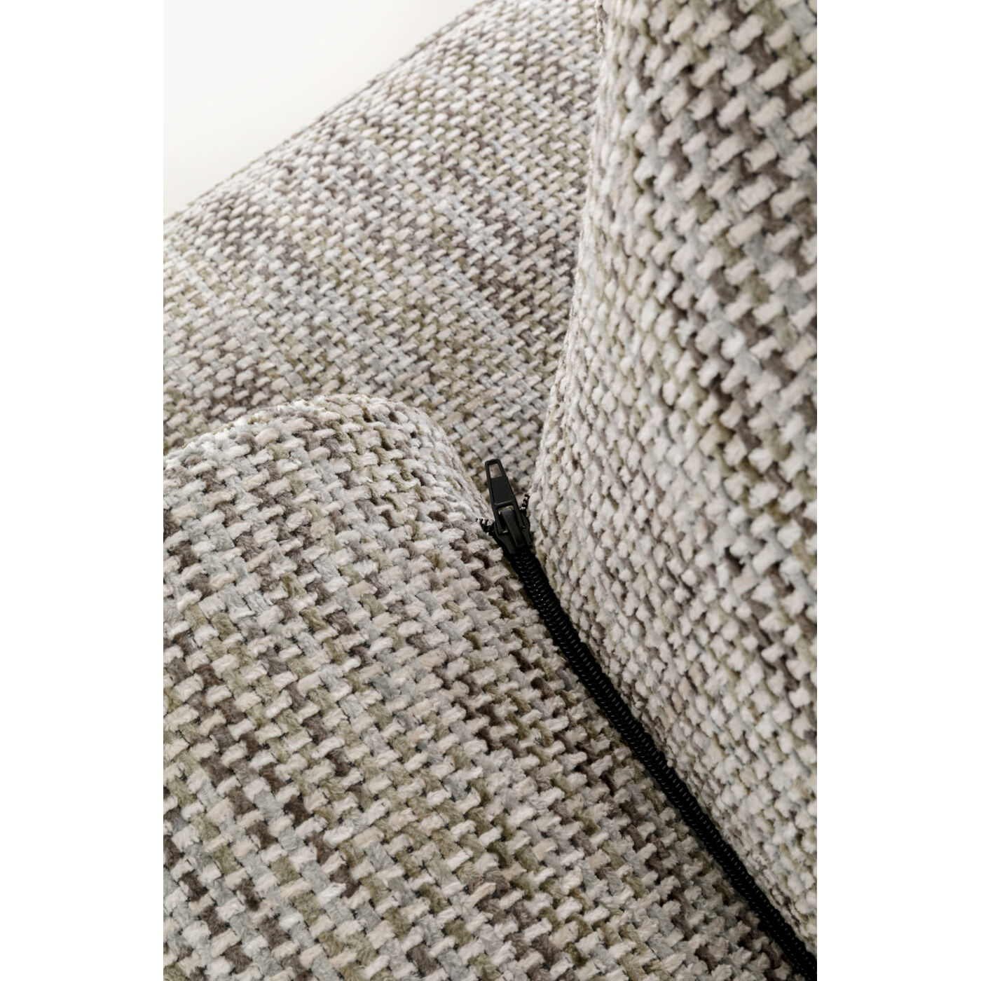 Элемент дивана Portofino Grey 157cm KARE 71351