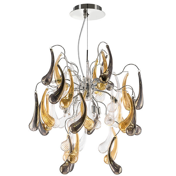 Люстра на штанге Lightstar 794194