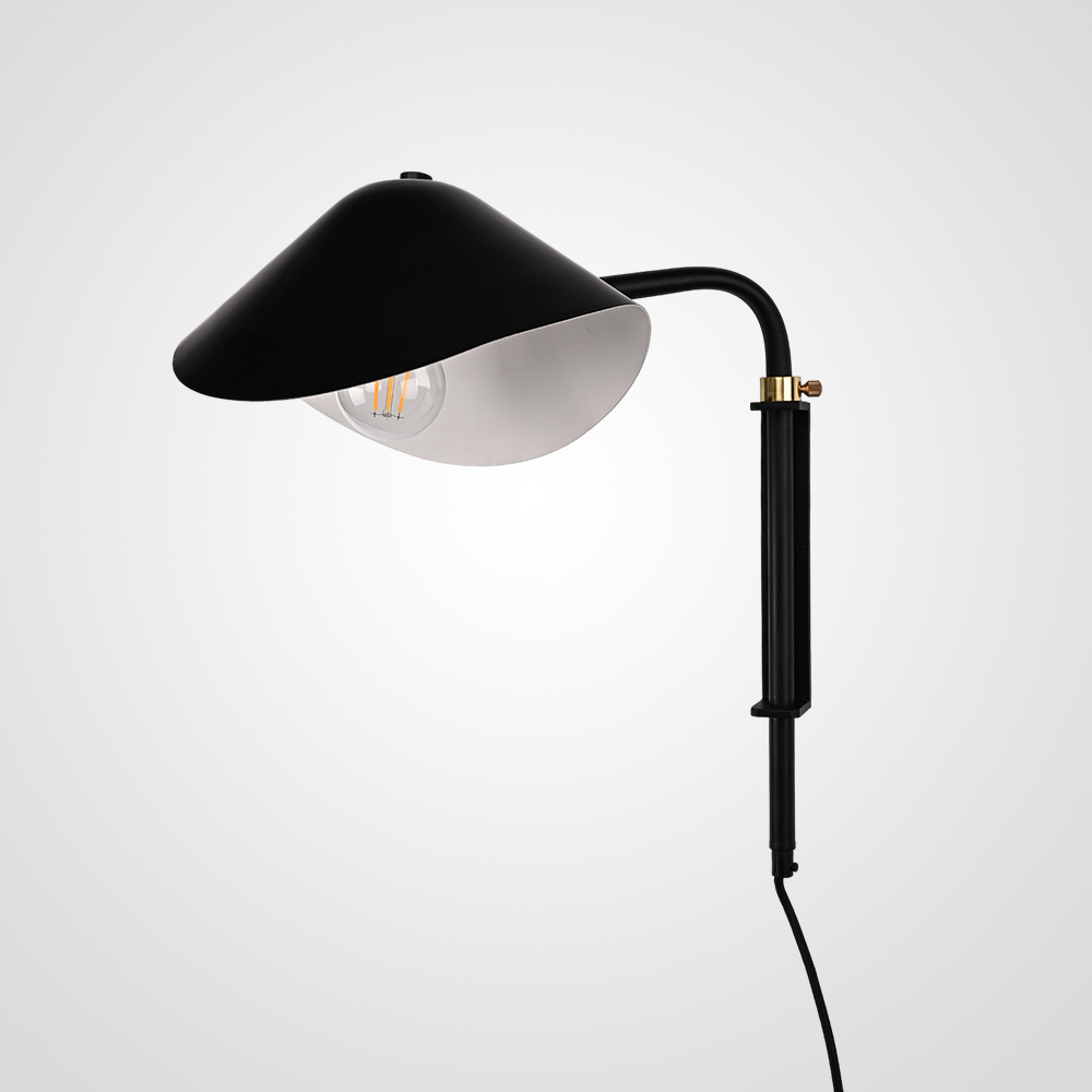 Бра Lampara Mouille  Mouille 1 Arm By Imperiumloft