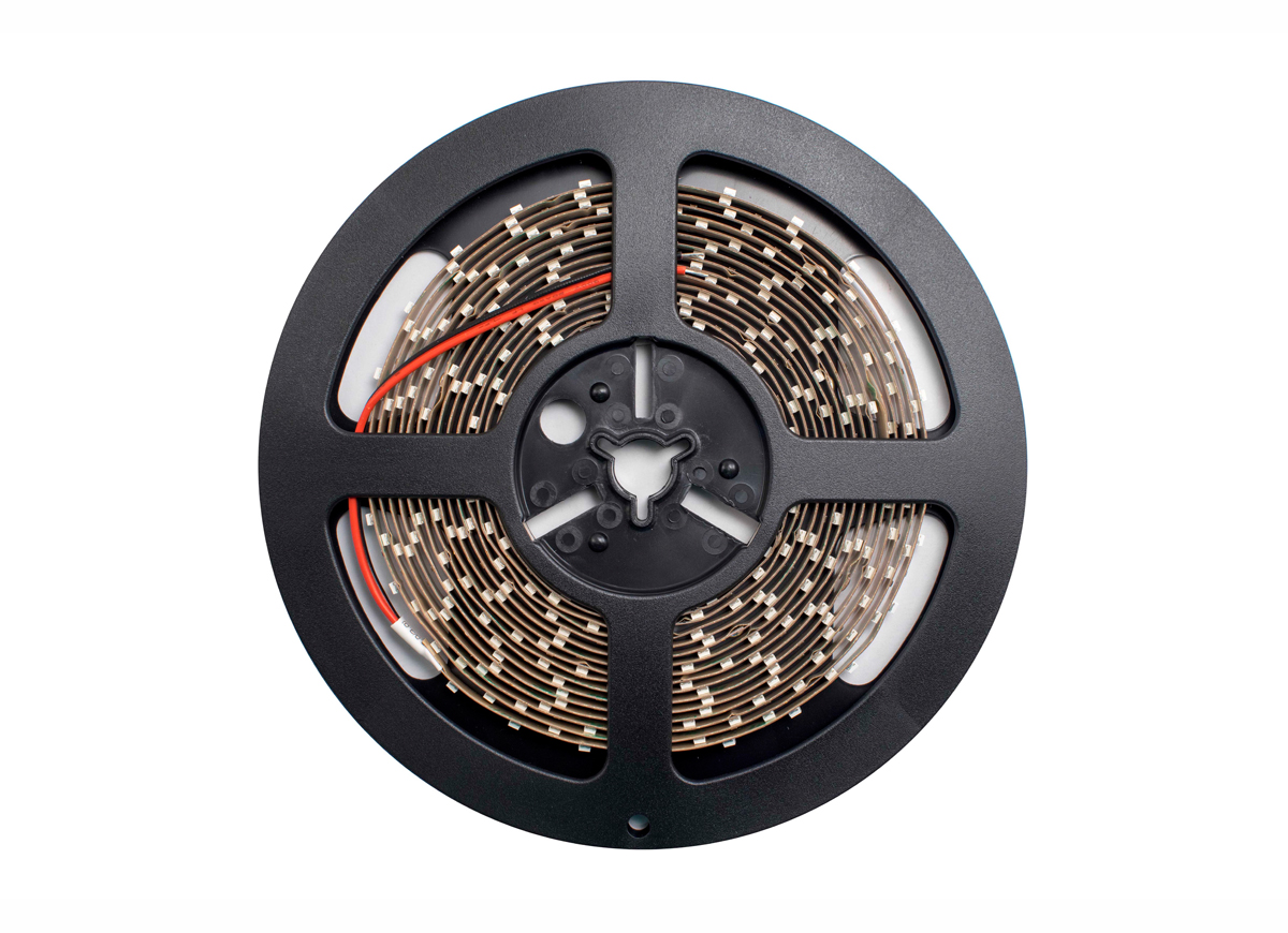 Гибкая светодиодная лента Donolux DL-18321/N.White-24-60