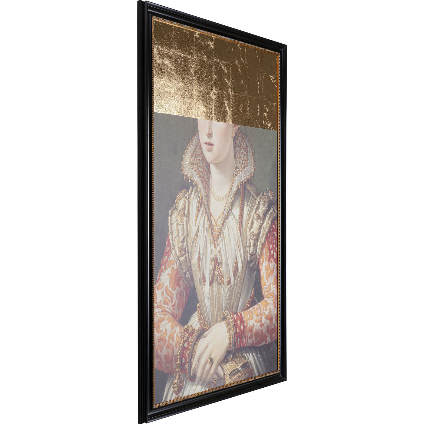 Картина в рамке Hidden Time 52635 KARE