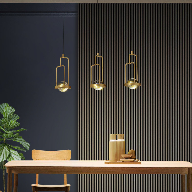 Подвесная люстра DIGHTON CH L6 by ImperiumLoft