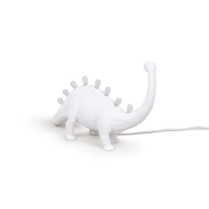 Настольная лампа Seletti Brontosaurus USB 14762