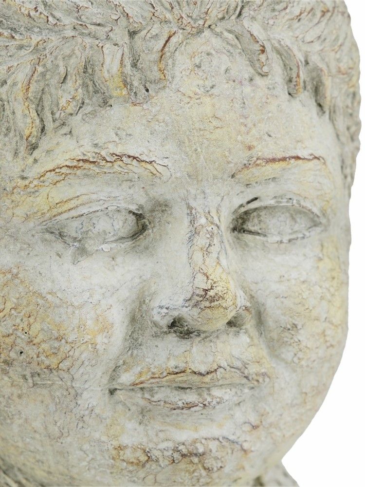 Бюст женщины Glasar 460284