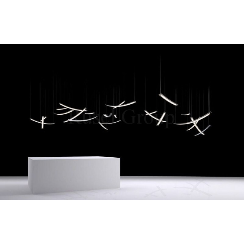 Подвесной светильник ILFARI OUT OF LINE H1 14100