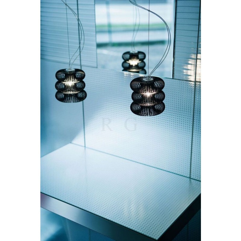 Подвесной светильник Morosini Spring SO Подвесной светильник Morosini Spring SO