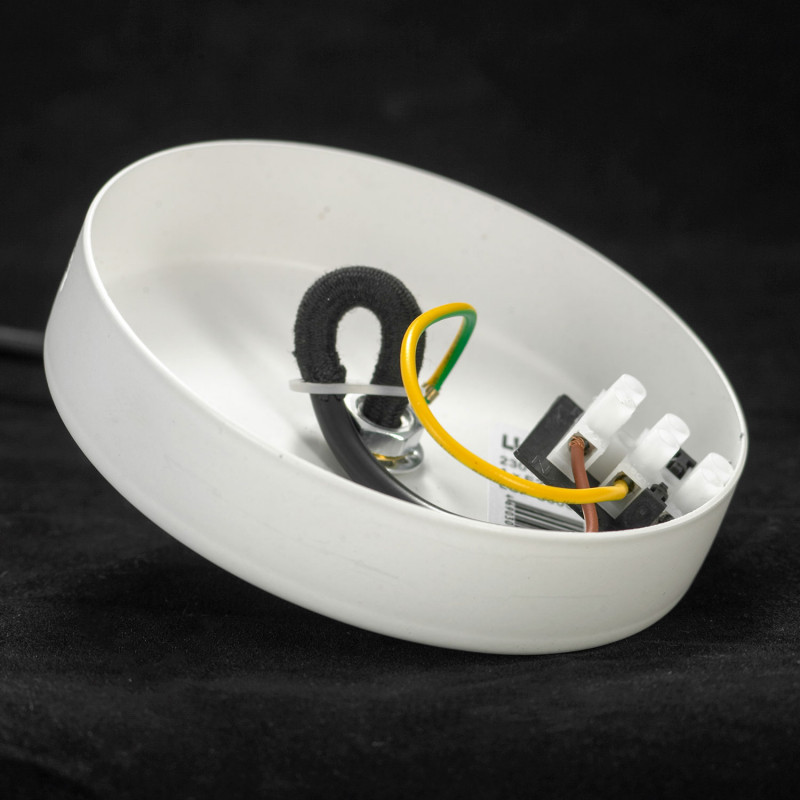 Подвесная люстра Lussole LSP-8601