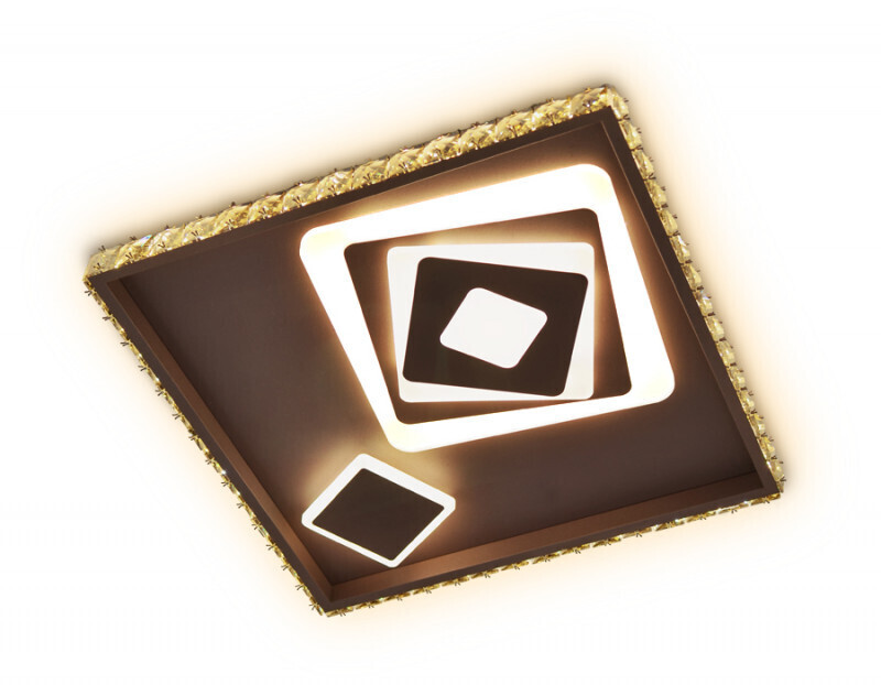 Накладной светильник Ambrella FA250