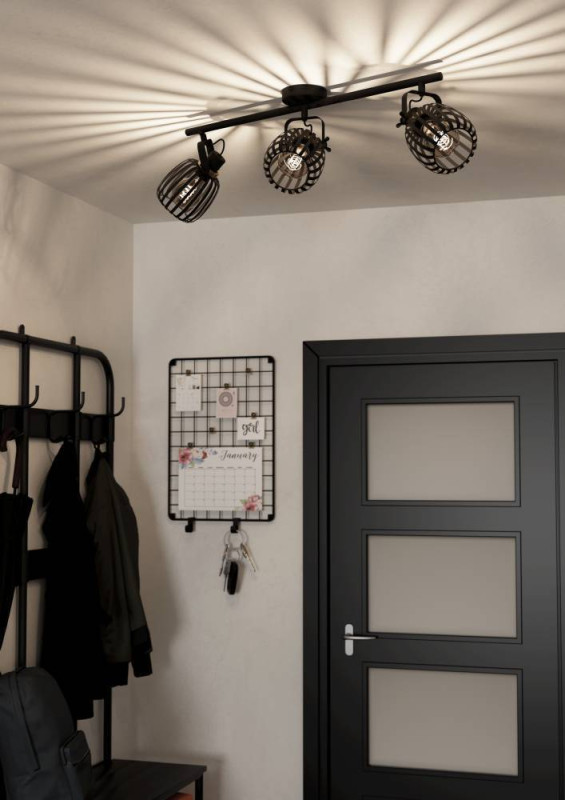 Спот EGLO 900663