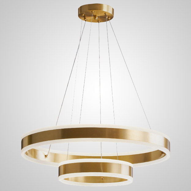 Подвесная люстра SEPTIMA by ImperiumLoft