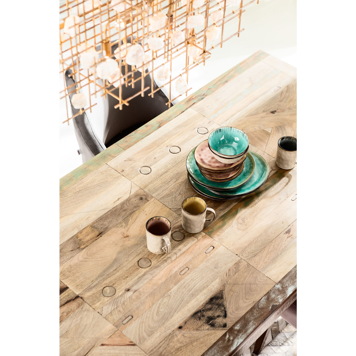 Стол KARE Duld Range 79214