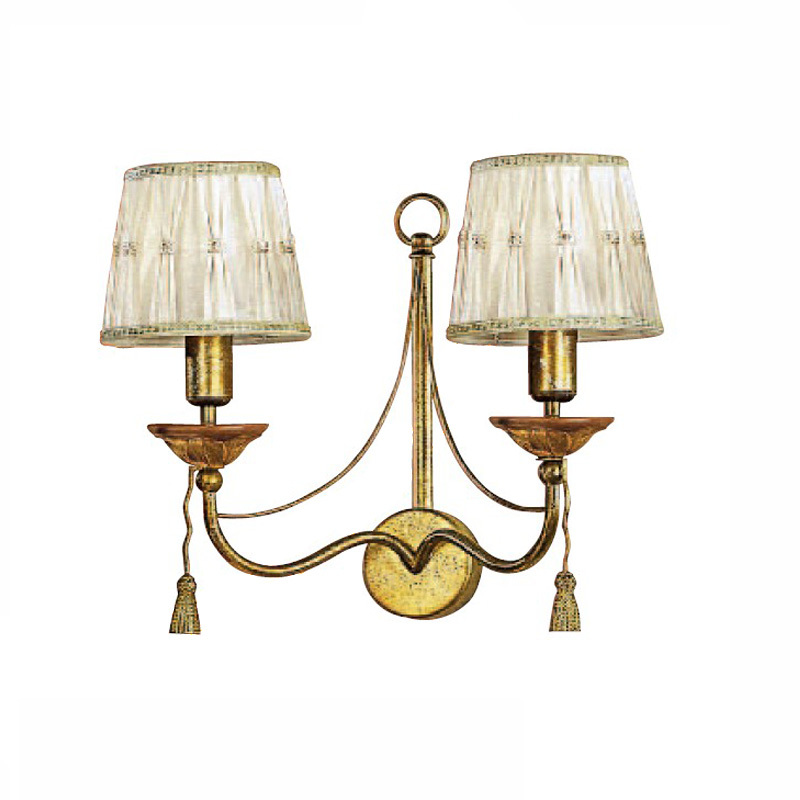 Бра Renzo Del Ventisette A 13593/2 CP dec 055