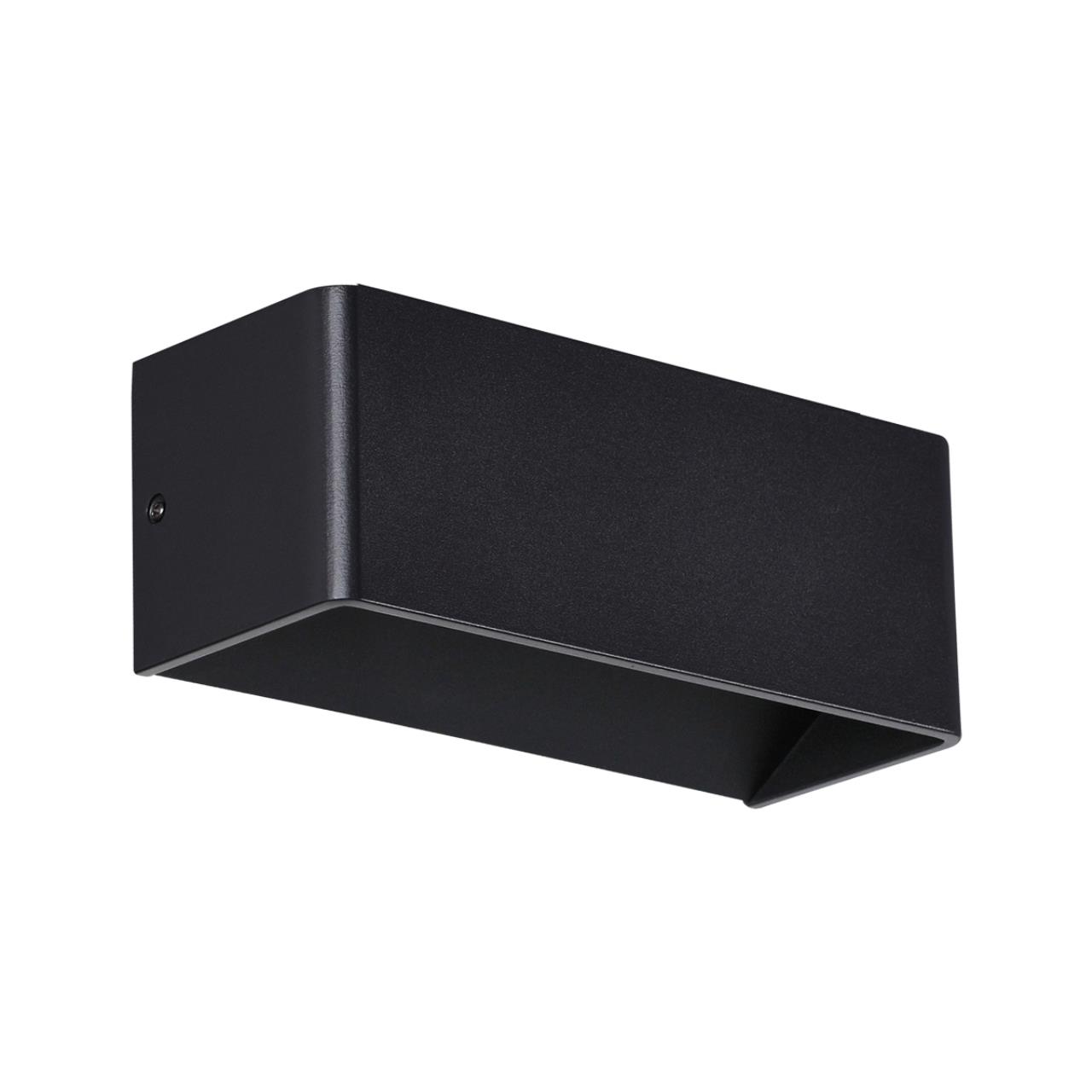 Светильник ландшафтный светодиодный настенный Novotech 359166