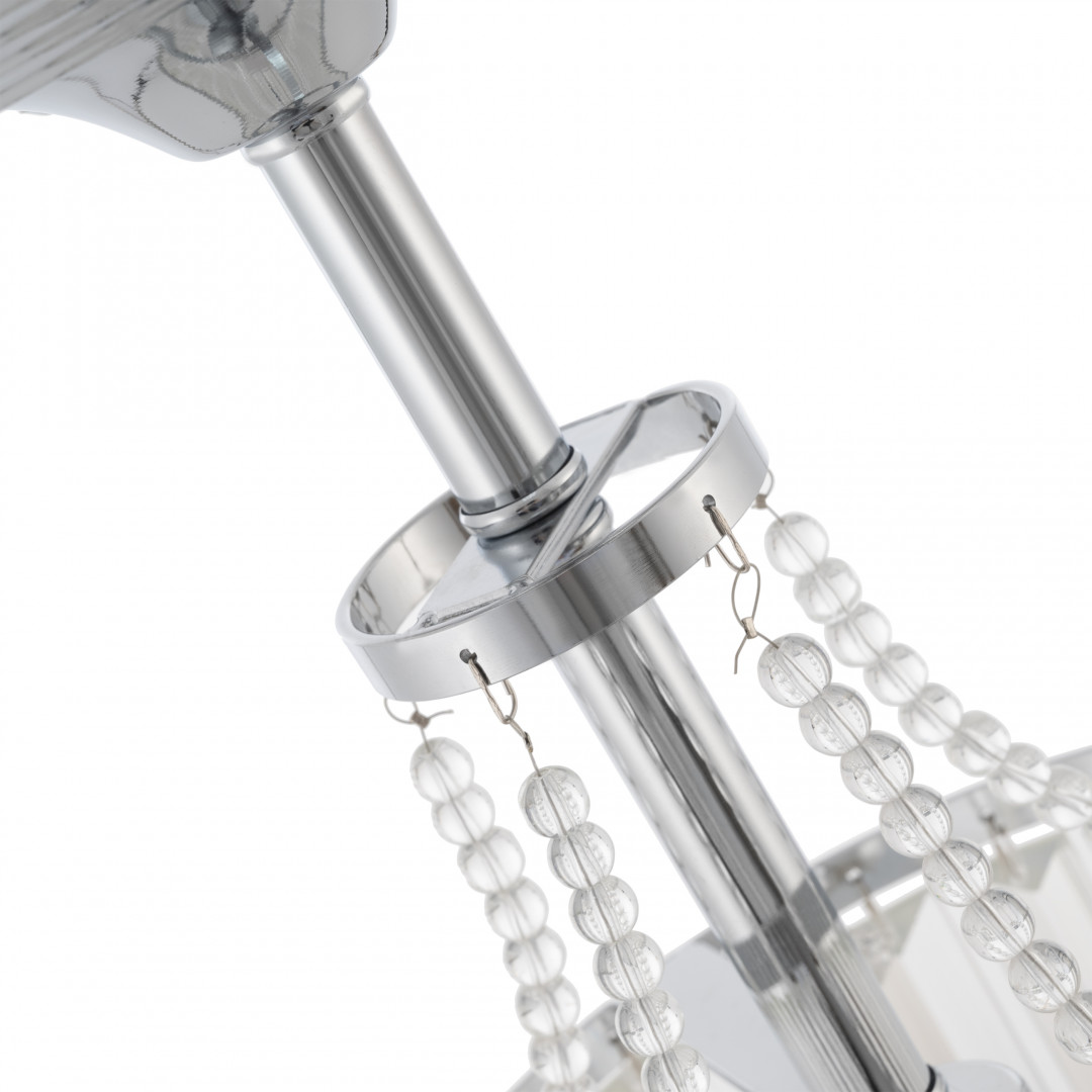 Люстра 371009/1/50/200 CR Arte Milano