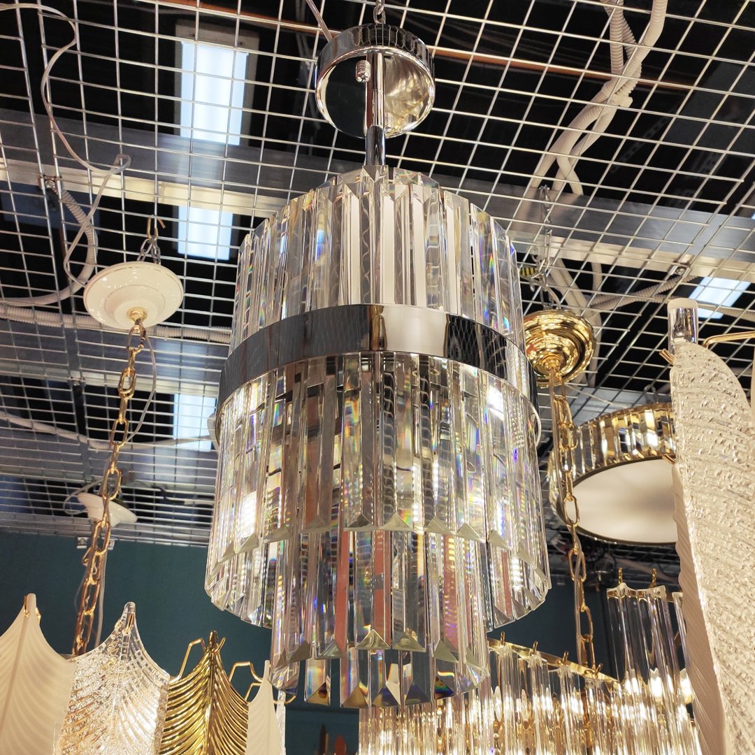 Подвесной светильник Cloyd BROTIGAN-A P4 10558