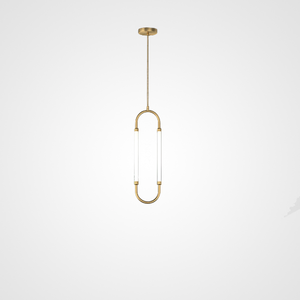 Подвесной светильник MAGRET H40 by ImperiumLoft