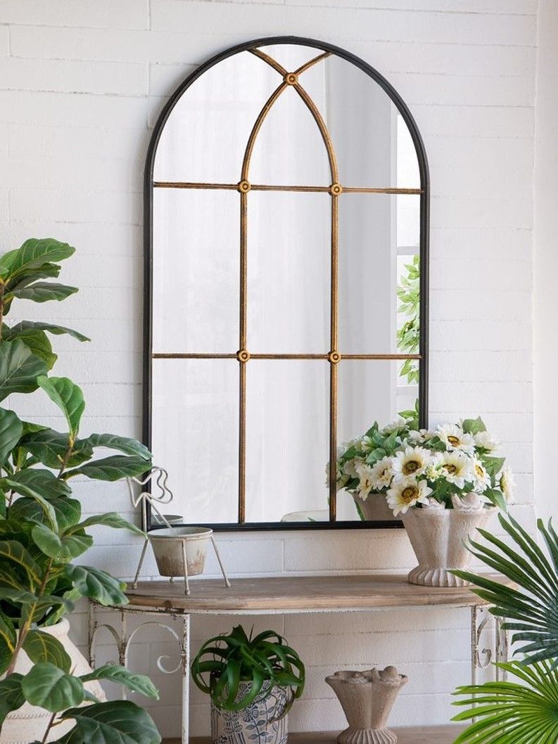 Кашпо с улитками Glasar C5483