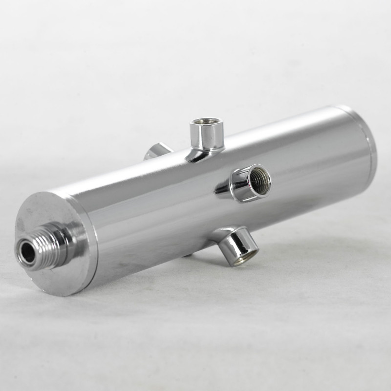 Подвесная люстра Lussole LSP-8372CH