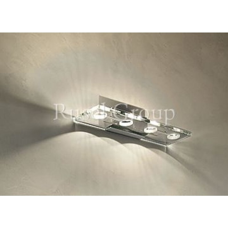 Настенный светильник Fabbian Sospesa D42 D01 00