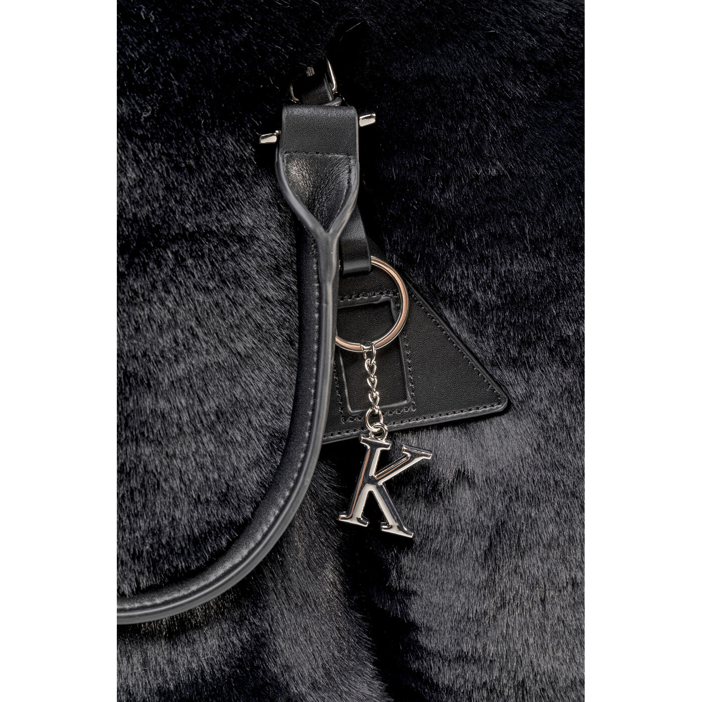 Сумка Mika Black KARE 57654