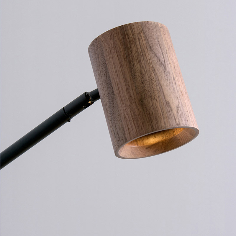 Настенный светильник BADEN A by ImperiumLoft