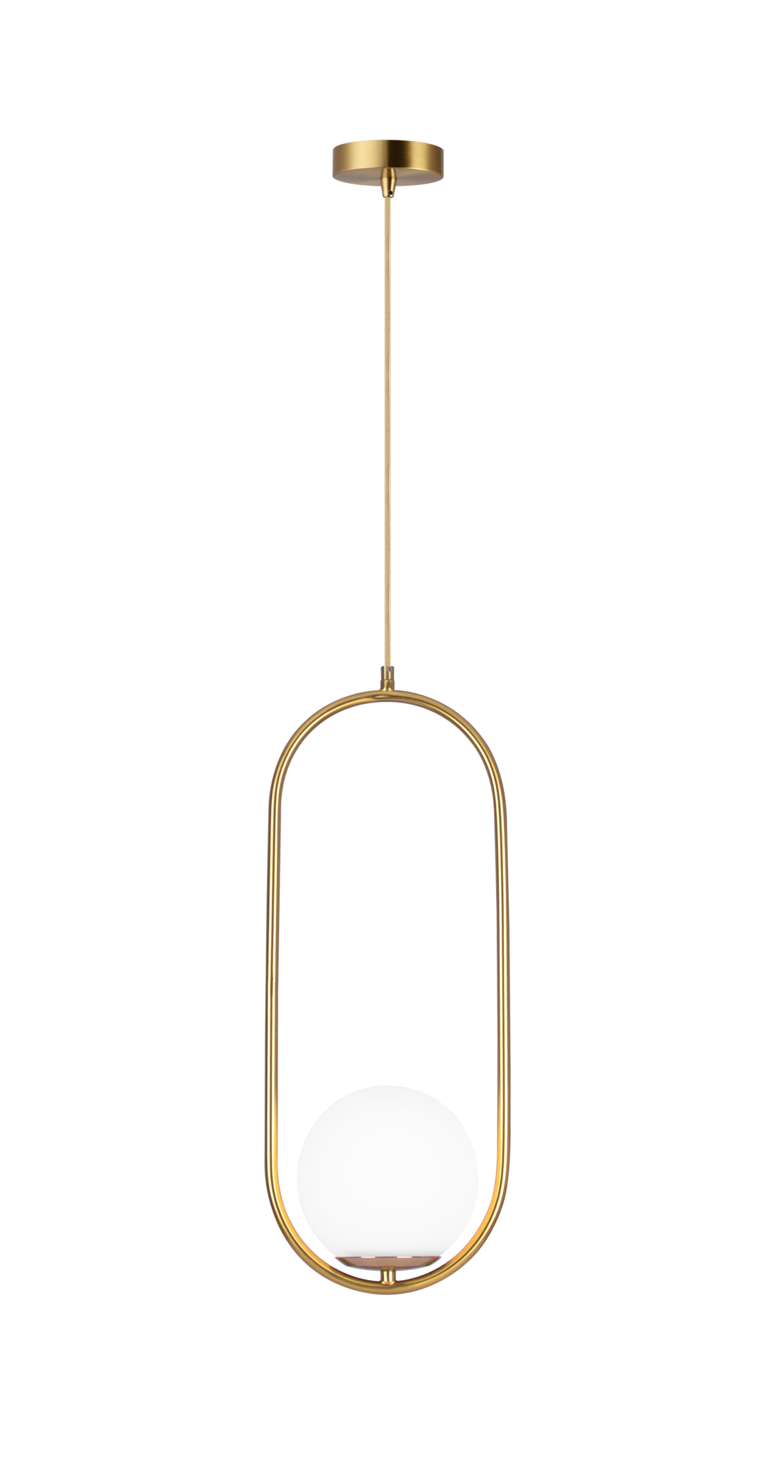 Подвесной светильник Moderli V6010-1P Klaster