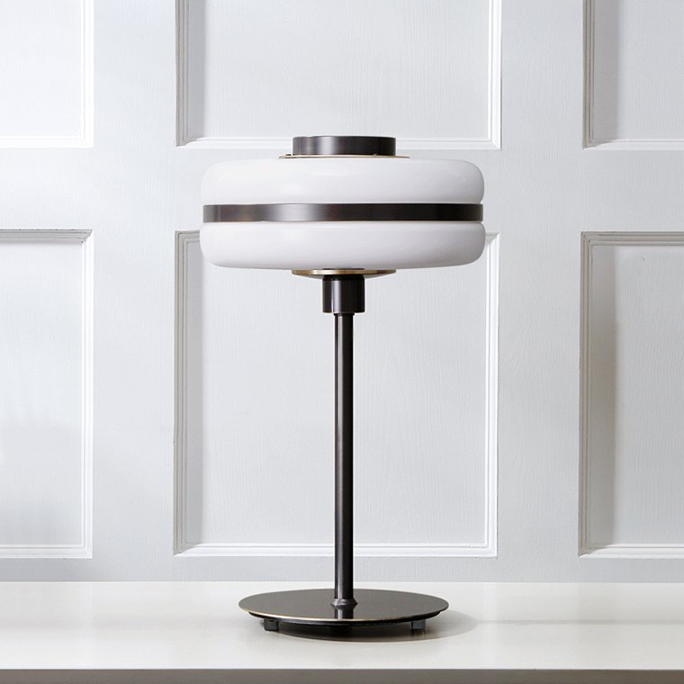 Настольная лампа CLAS TAB by ImperiumLoft