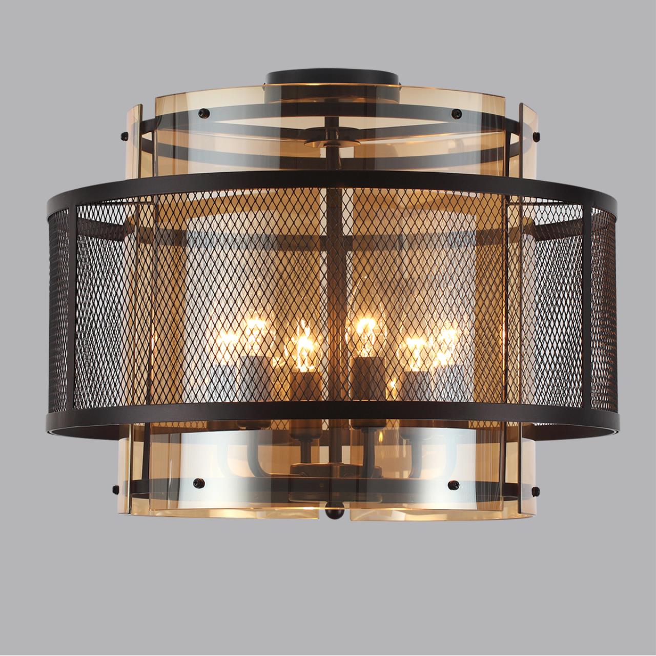 Люстра потолочная Lumion 8007/6C