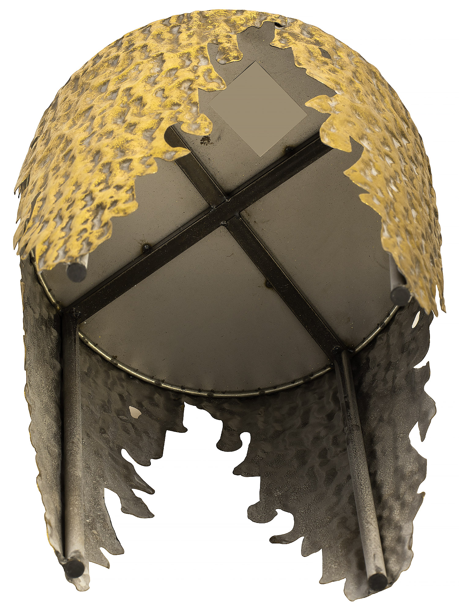 Столик интерьерный Уганда Glasar 57-197/2