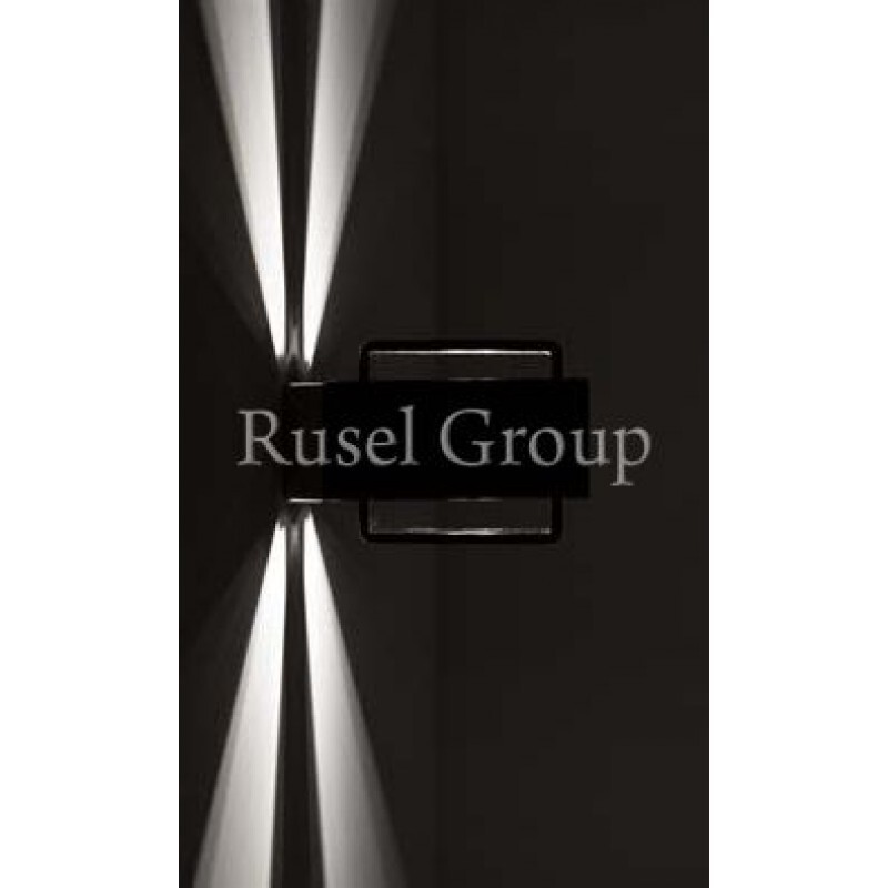 Настенный светильник Fabbian Bijou D75 D09 02