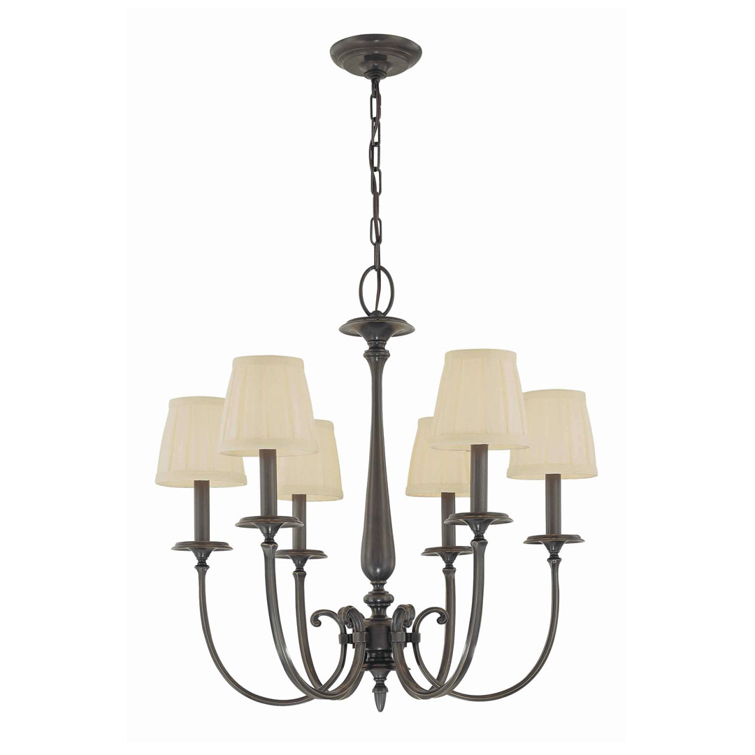 Люстра подвесная Cloyd Evansville 10145