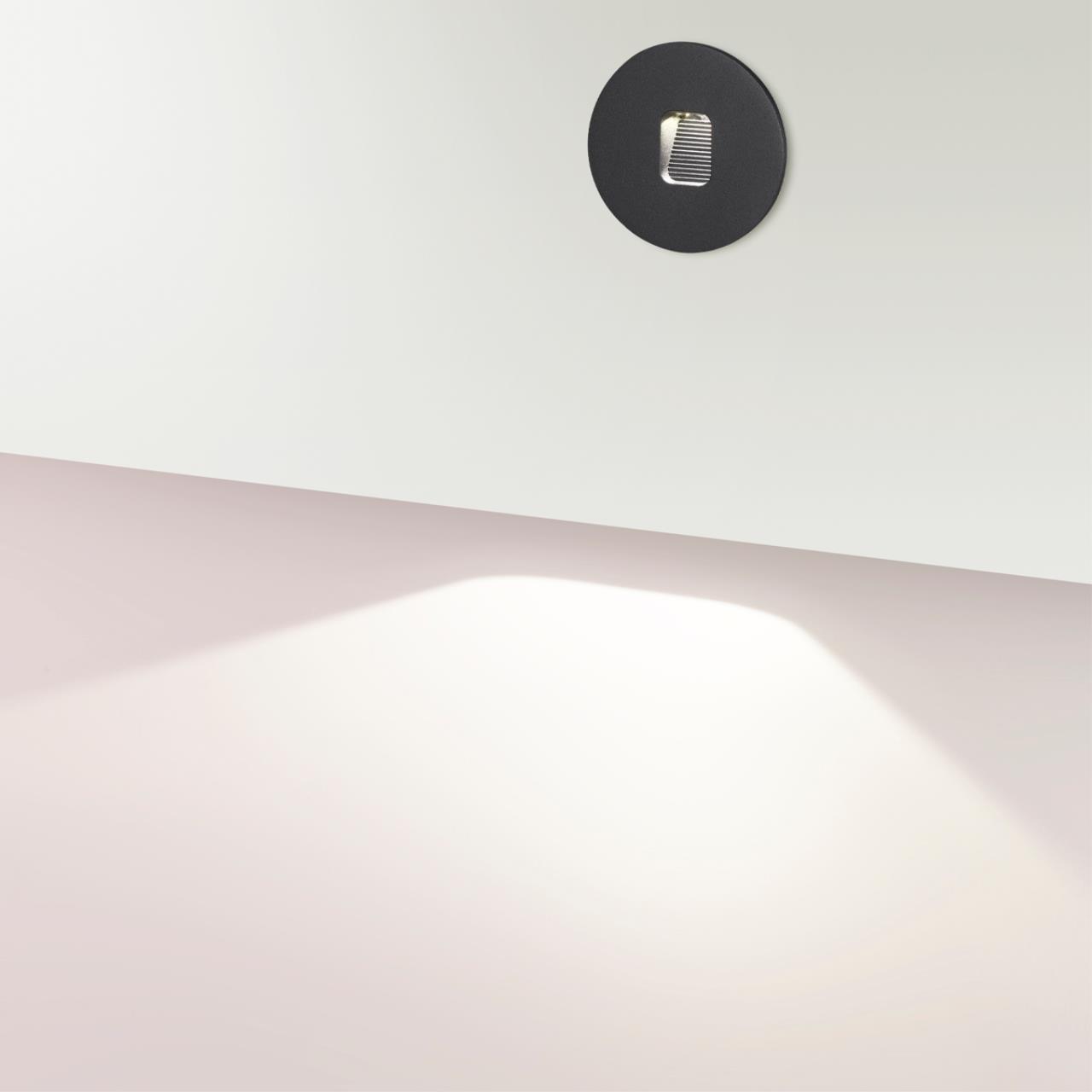 Подсветка для лестниц Odeon Light 6651/1WL