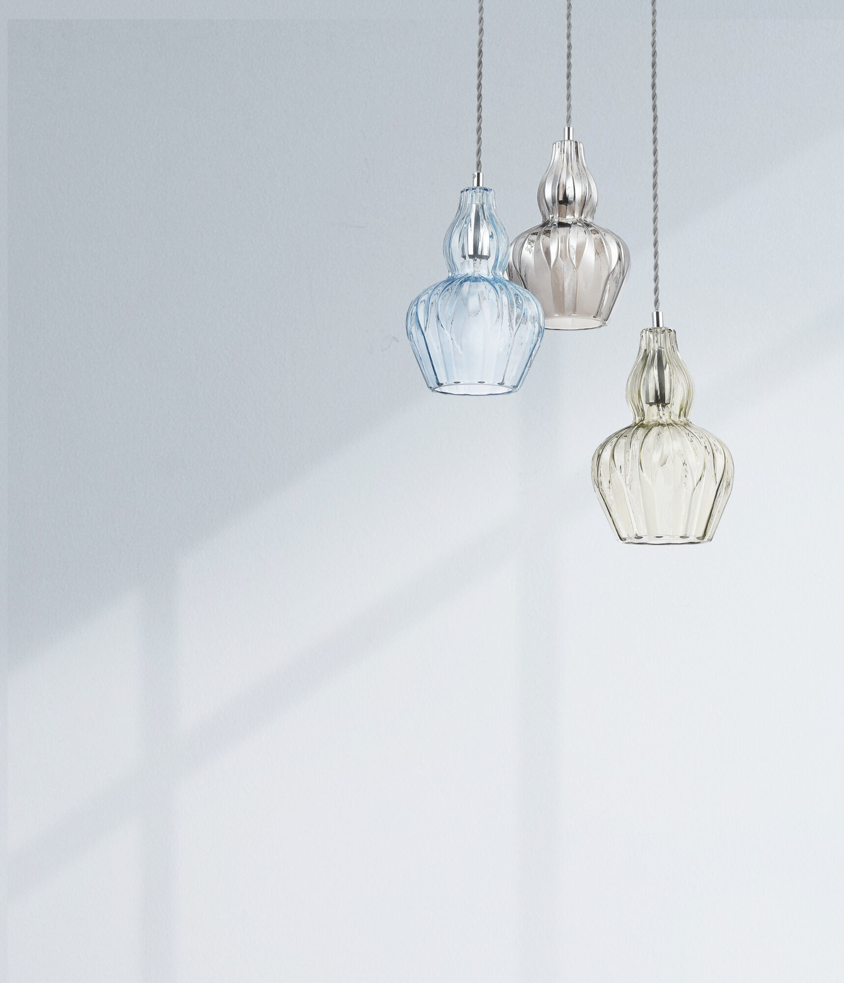 Подвесной светильник Maytoni MOD238-PL-01-TR