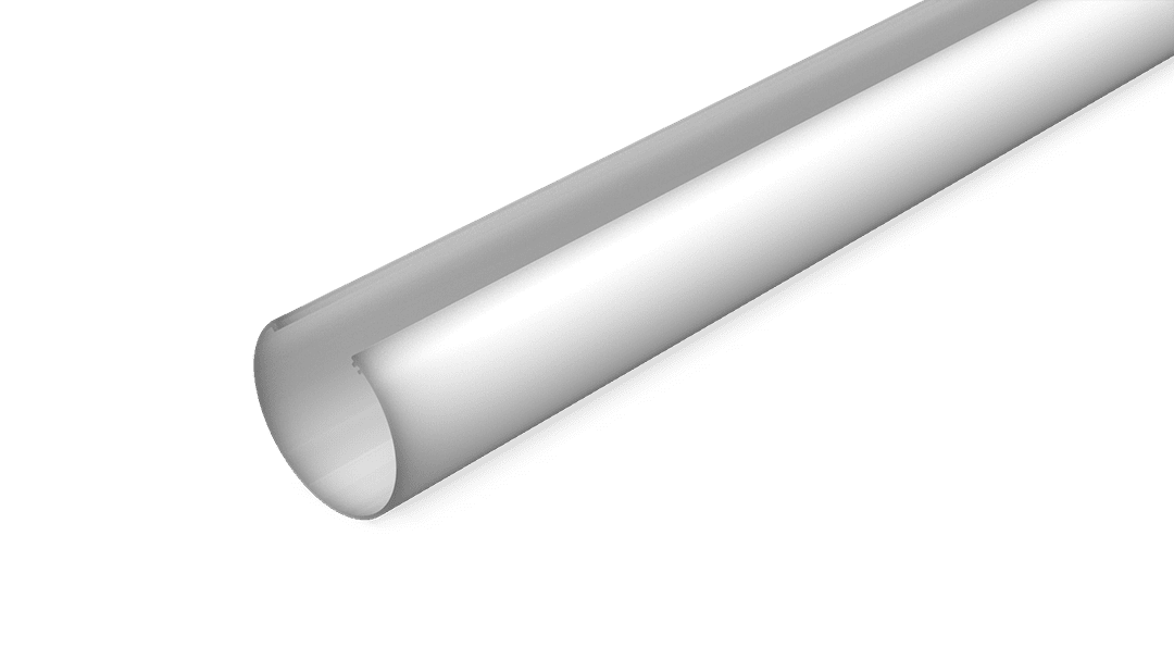 Профиль алюминиевый DesignLed LT.120