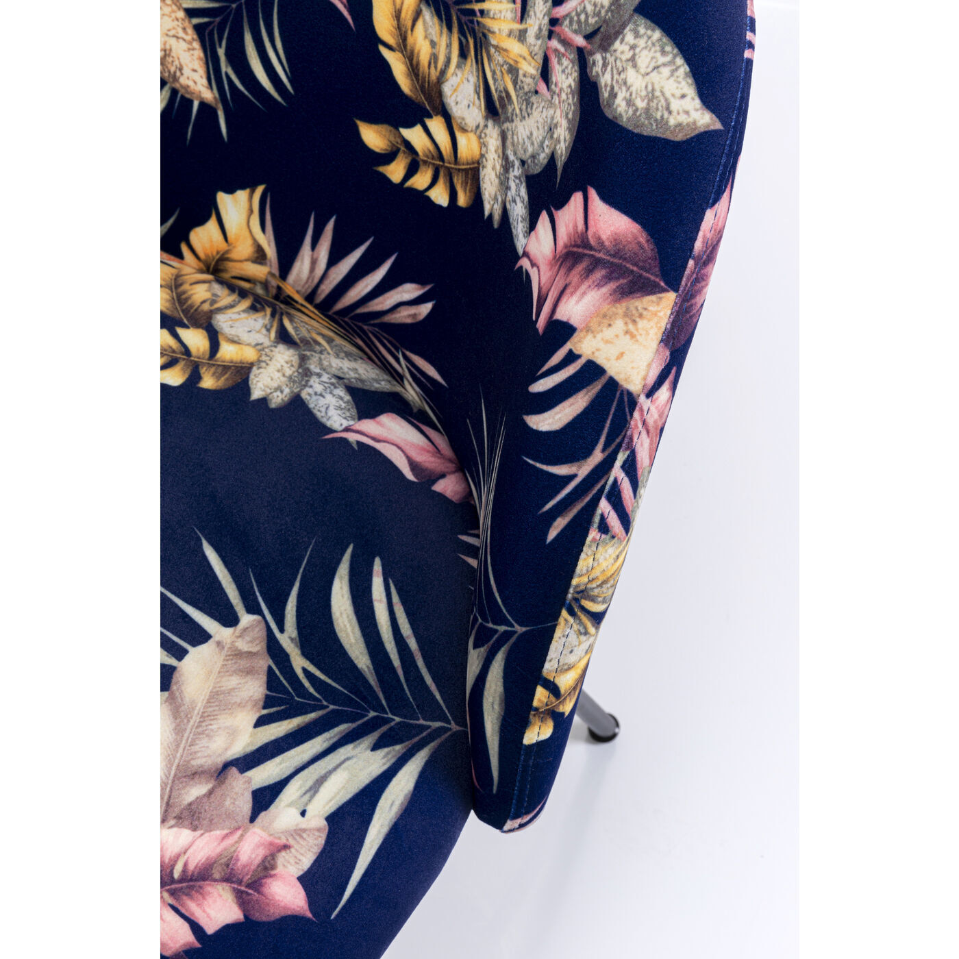 Стул мягкий Cecil 85819 Kare