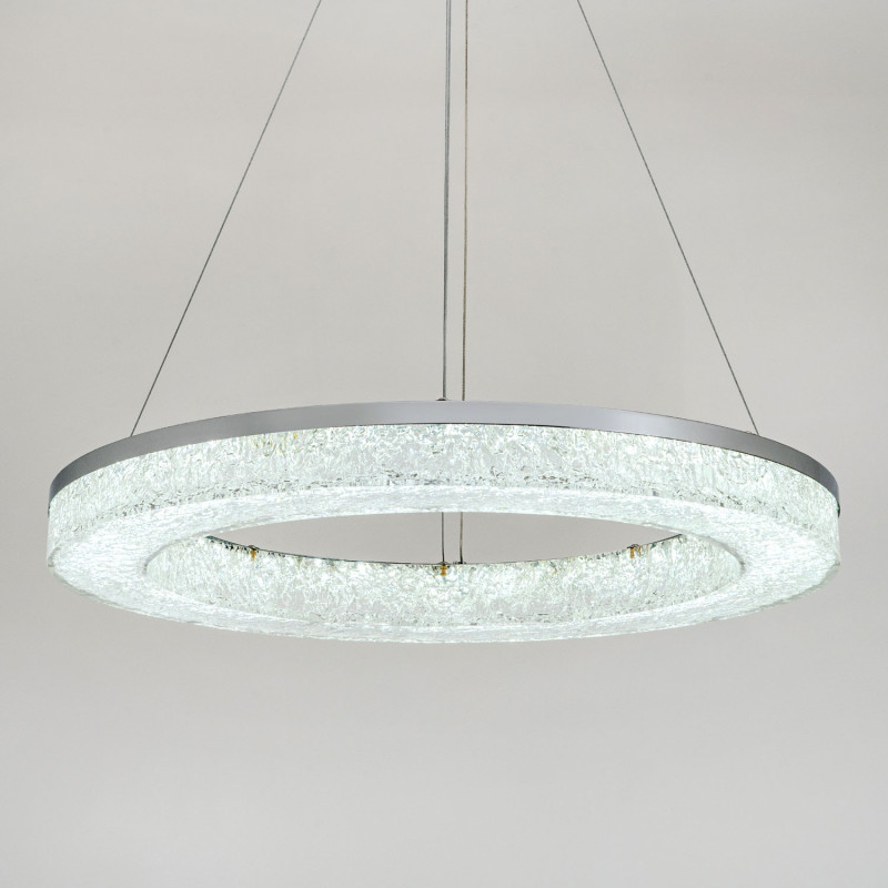 Подвесная люстра MODELUX MS.9020.800 CR