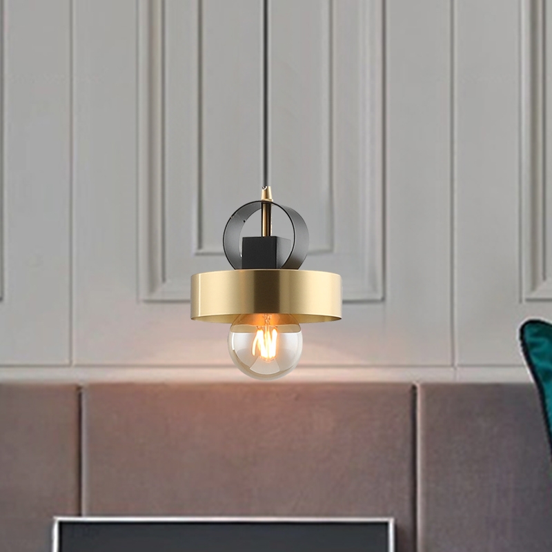 Подвесной светильник ELECTRA D7.5 by ImperiumLoft