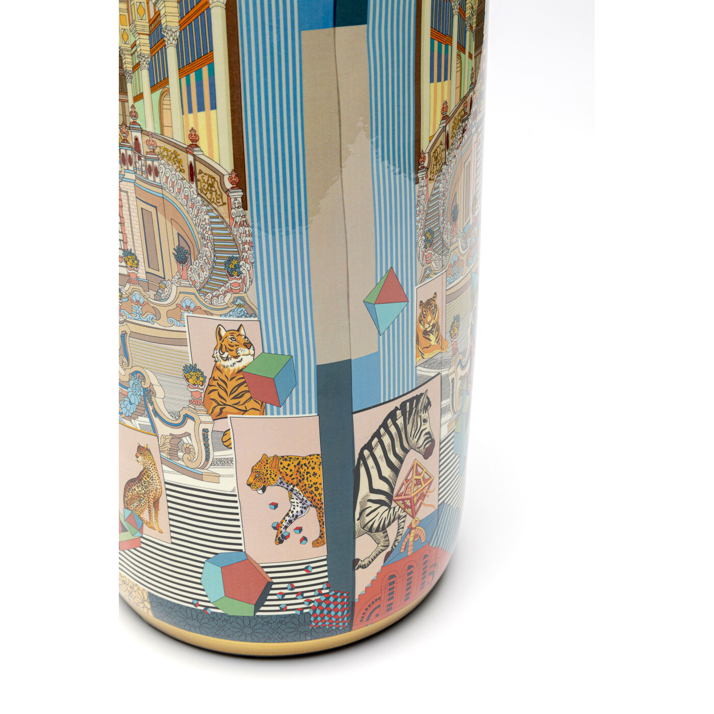 Ваза Palazzo 46cm KARE 56893