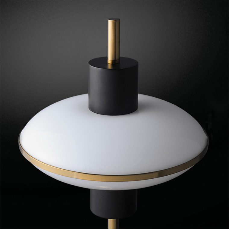 Торшер RONA by ImperiumLoft