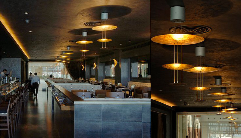 Люстра Catellani & Smith Macchina della Luce