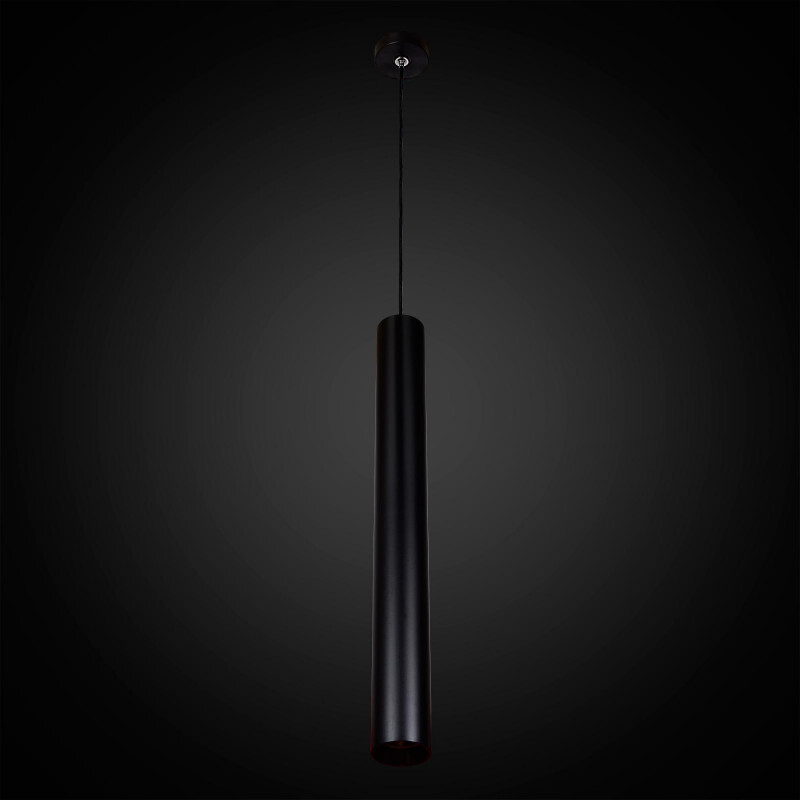 Подвесной светильник Citilux CL01PBL121N