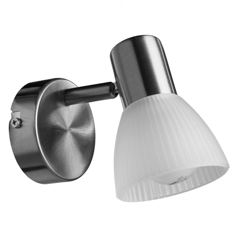 Бра Arte Lamp A5062AP-1SS