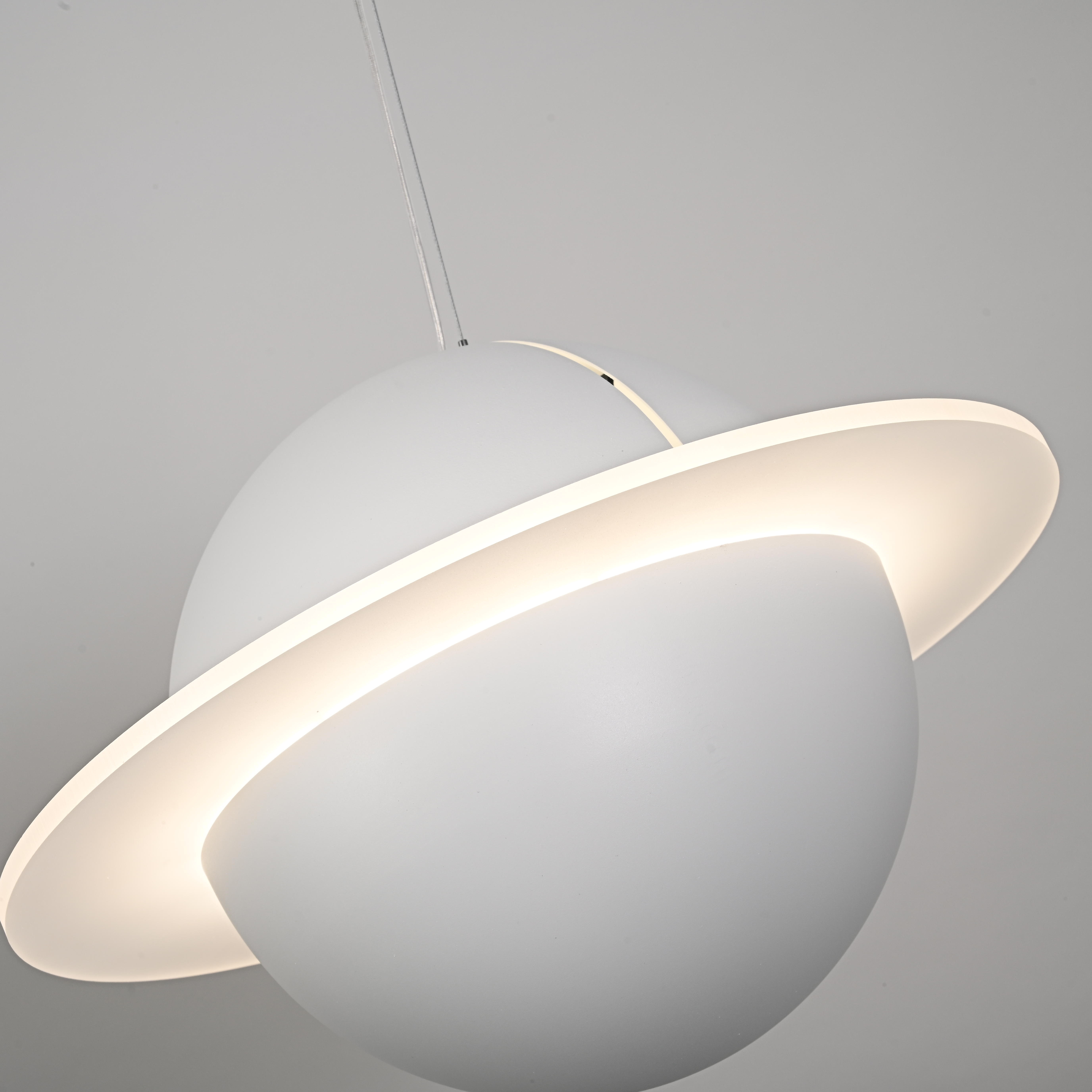 Подвесной светильник PARMA D46 by ImperiumLoft