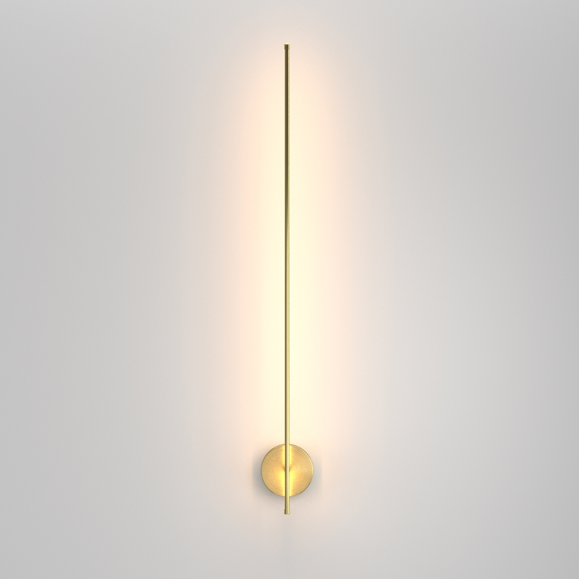 Настенный светильник (бра) Technical C085WL-L12BS2.7K