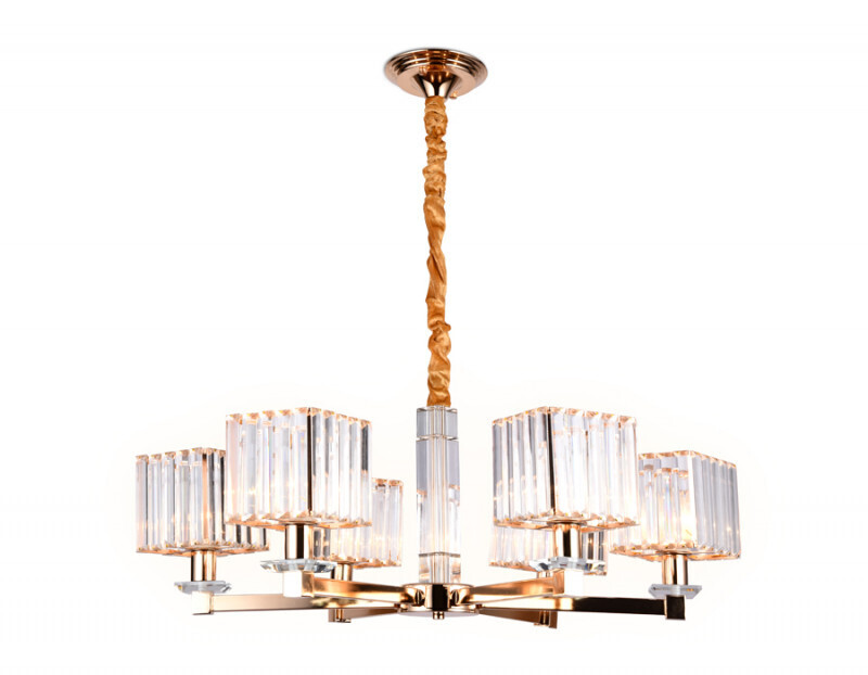 Подвесная люстра Ambrella TR4526